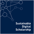 Sustainable Digital Scholarship